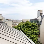Lovely apartment Paris Saint-Lazare Opéra